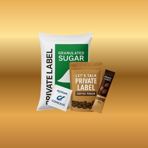 Private Label example 1