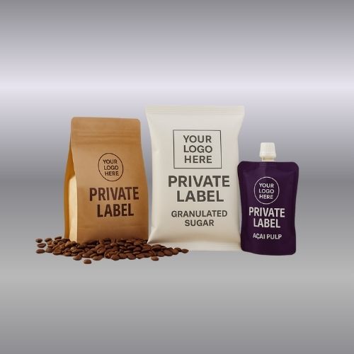 Private Label example 2