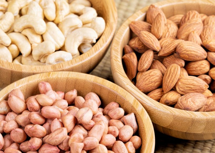 Frutos Secos